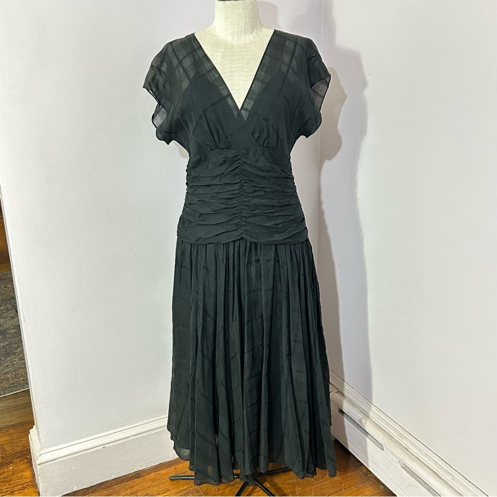 Vintage Regina Kravitz Summer Dress 12